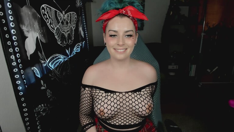 Bedside_Willow's Streamate show and profile