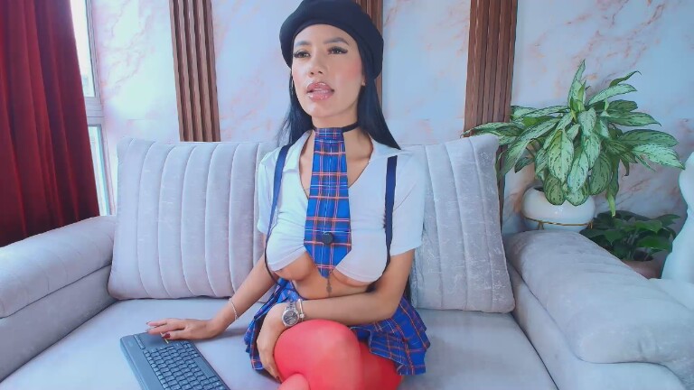 ElizabethRamirez's Streamate show and profile