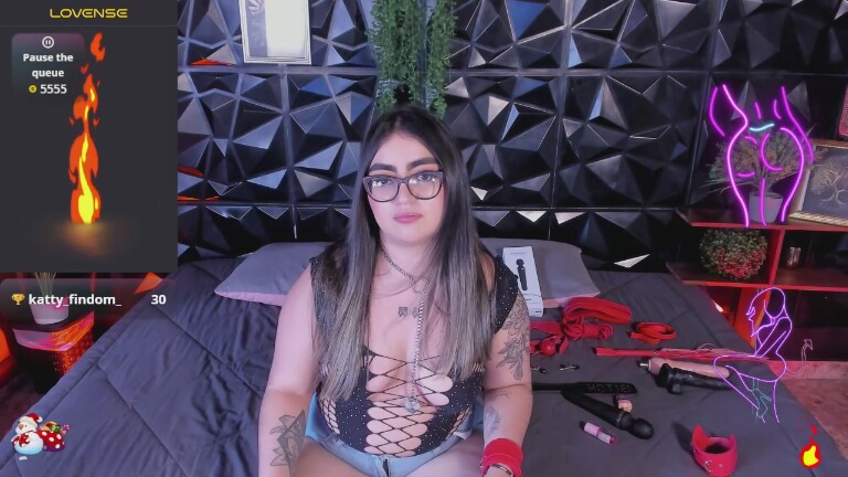 Appril_Foxx's Streamate show and profile