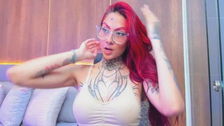 Megan_Angel's Streamate show and profile