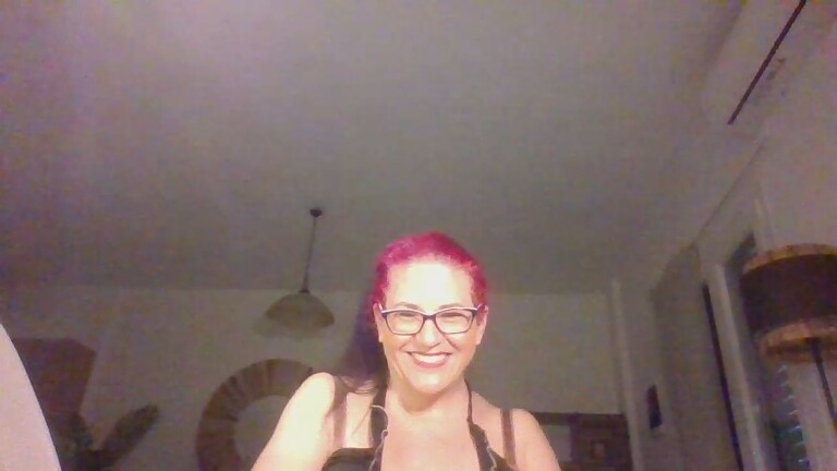 KinkyCorina's Streamate show and profile