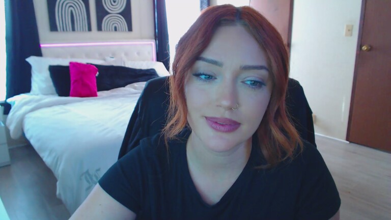 BrandiRae24's Streamate show and profile