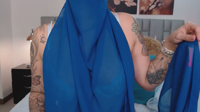 Sashaarnab's Streamate show and profile