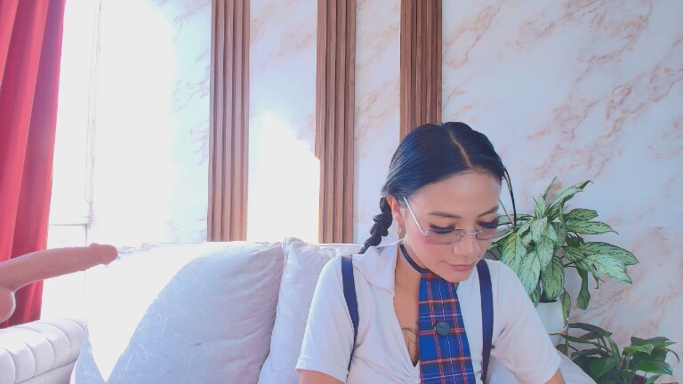 ElizabethRamirez's Streamate show and profile