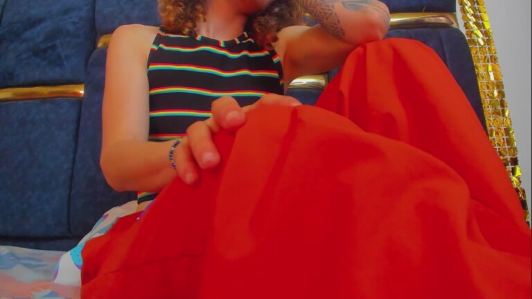 Sophiamiller18's Streamate show and profile