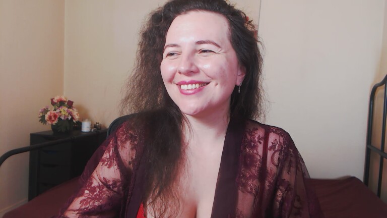 KARLEENx's Streamate show and profile