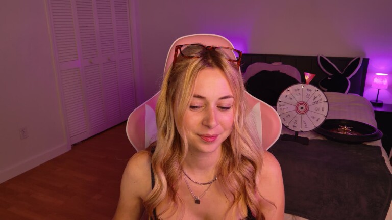 GoddessKateS's Streamate show and profile