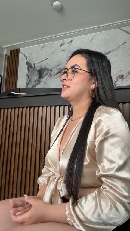 Amber_Gattes's Streamate show and profile