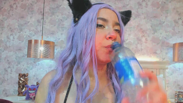 SatoriHime's Streamate show and profile