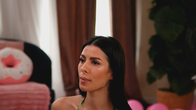 EvaAmanti's Streamate show and profile