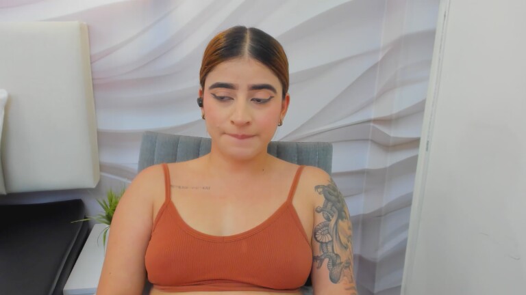 Martina_conor's Streamate show and profile