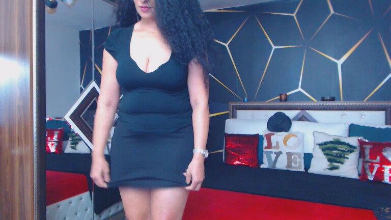 Curly_Sexy's Streamate show and profile