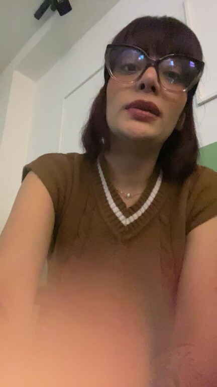 BrianaWells's Streamate show and profile