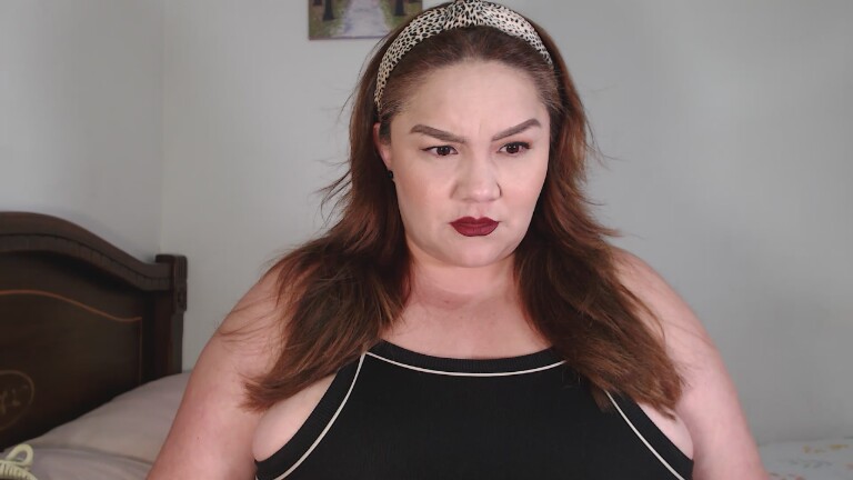 antoniamoreno82's Streamate show and profile