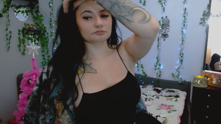 CallieMyersXO's Streamate show and profile