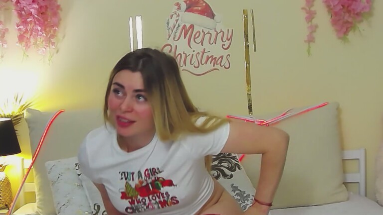 ElissiyaGold's Streamate show and profile