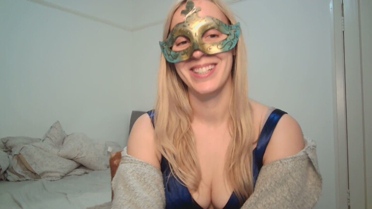 Sweet_Seductive_Fox's Streamate show and profile
