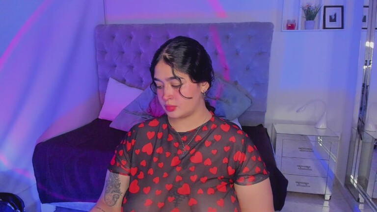 MelaniRoberts's Streamate show and profile