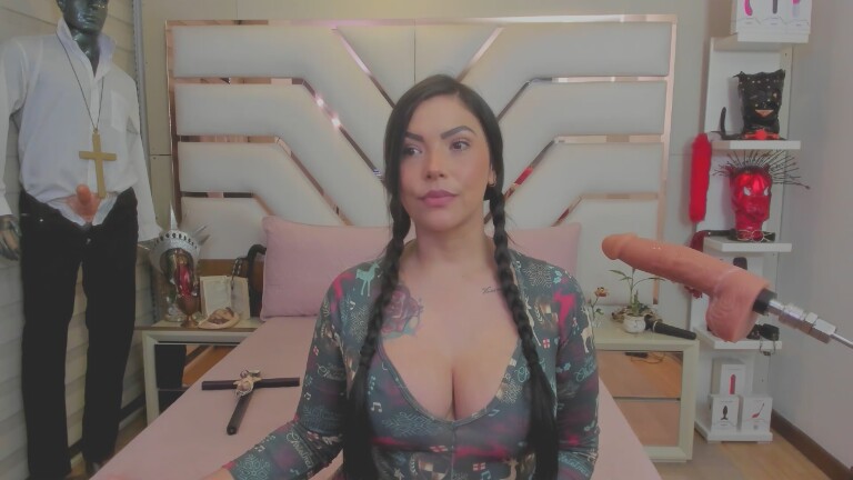 NikolleWilliams's Streamate show and profile