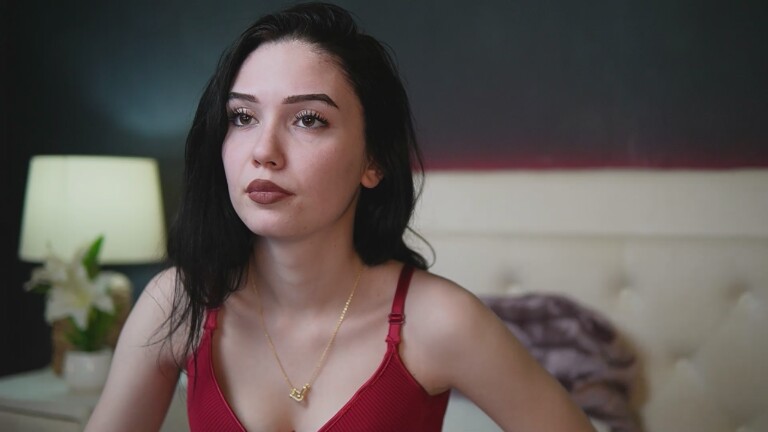 JosieLili's Streamate show and profile