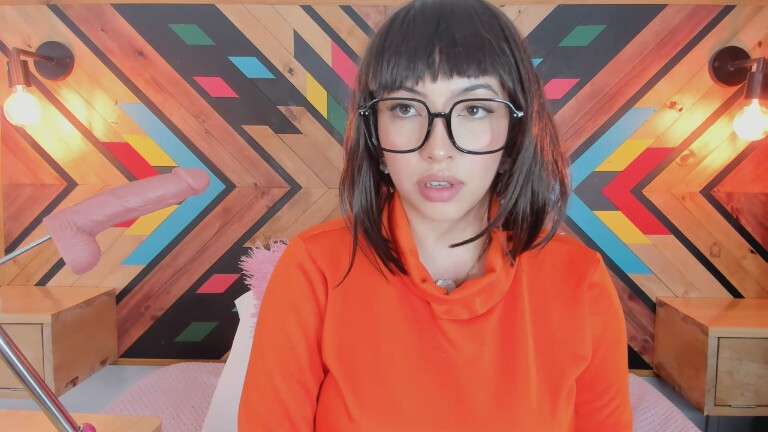 CelesteRioz's Streamate show and profile