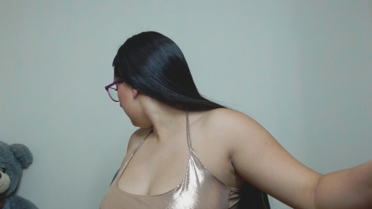 Lesly_Spencer's Streamate show and profile