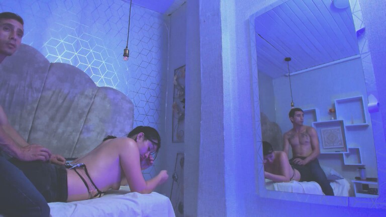 EVA2026's Streamate show and profile