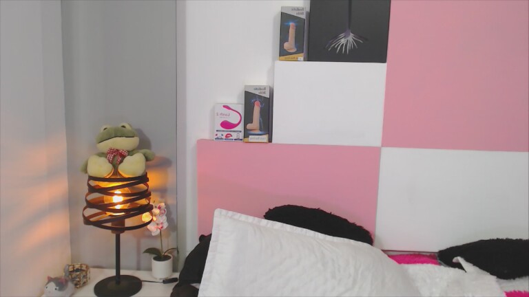 EmmaLush's Streamate show and profile