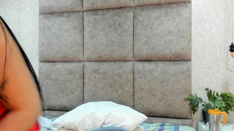 BarbaraSaenz's Streamate show and profile