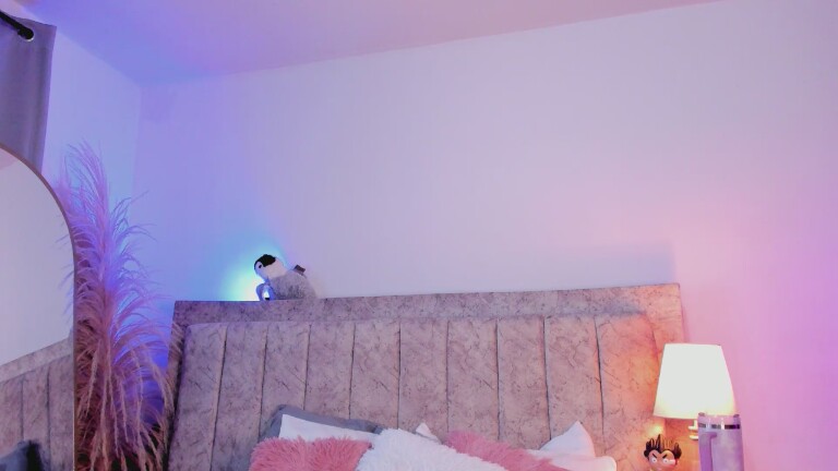 AmeliaCooperr's Streamate show and profile