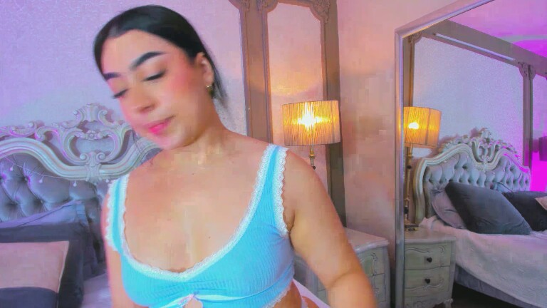 anneWalker's Streamate show and profile