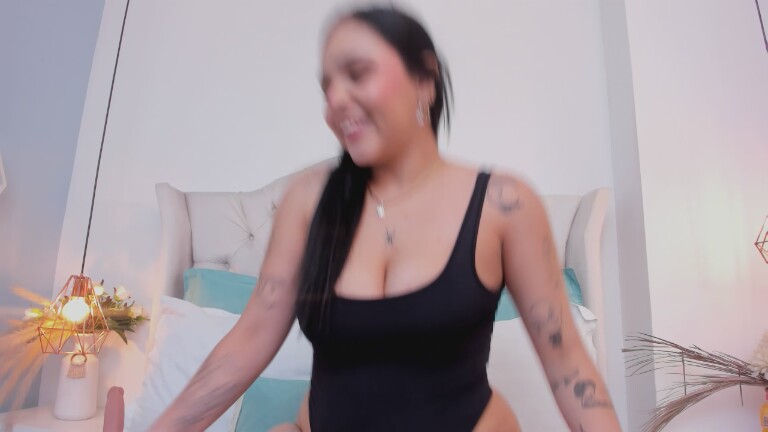 StephanieRamirez's Streamate show and profile