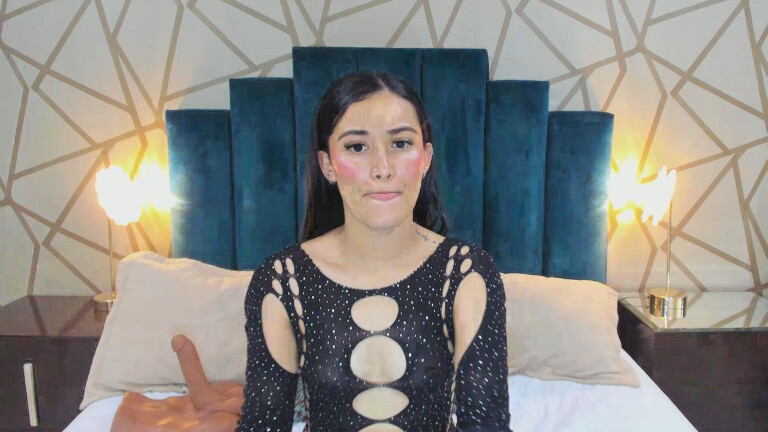 ZaraForb's Streamate show and profile