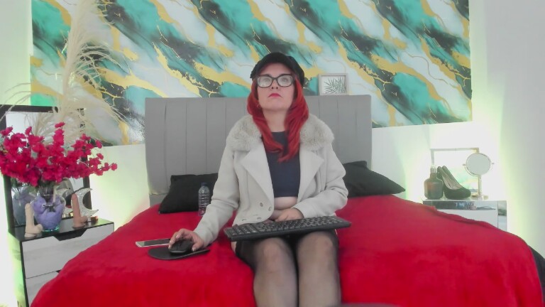 MarianaMonsalve's Streamate show and profile