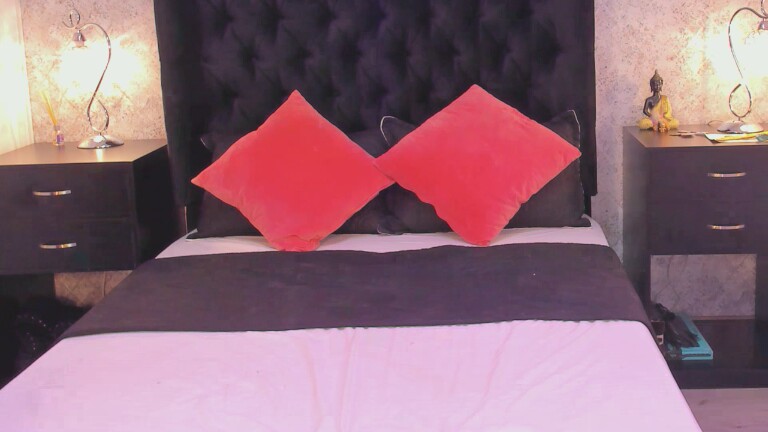 Dahiana_Ross's Streamate show and profile