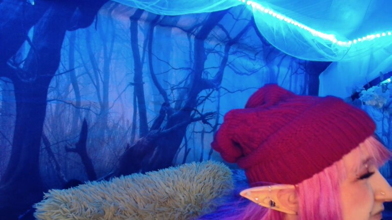 ItsMagicalMae's Streamate show and profile