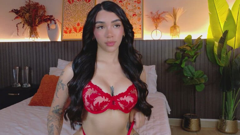 JadeGrantt's Streamate show and profile