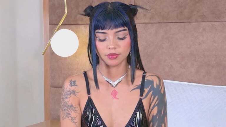 AlanaPierce's Streamate show and profile