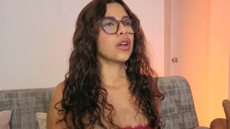 Clarckbella's Streamate show and profile