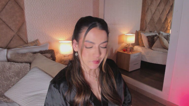 AmberLewiis's Streamate show and profile