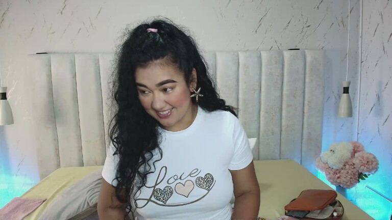 BETTY_BOOGB's Streamate show and profile