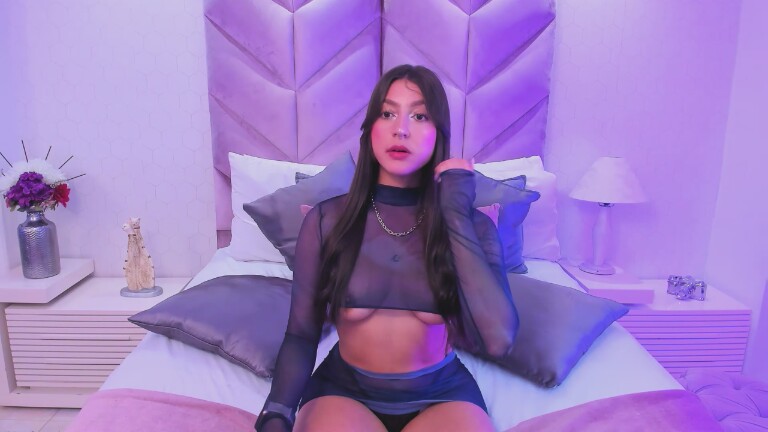 MelinaWest's Streamate show and profile