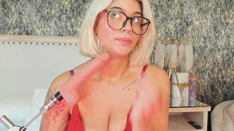 EviilAngel's Streamate show and profile