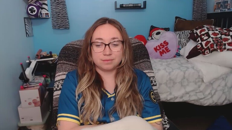 SkyJonesXO's Streamate show and profile