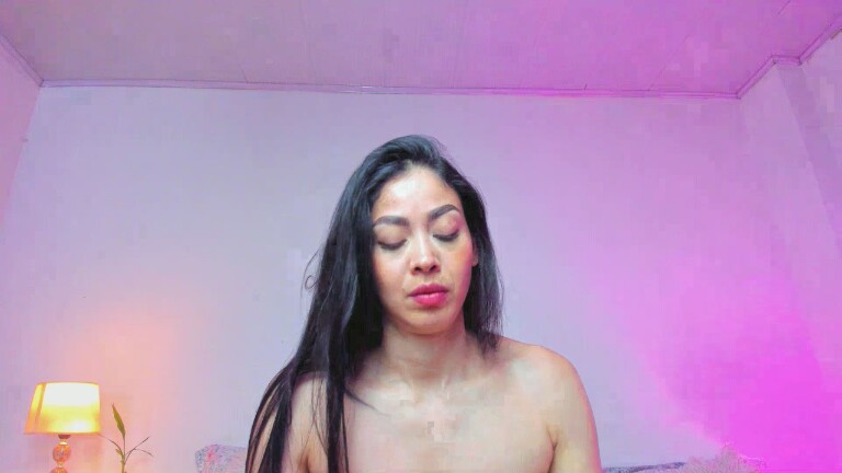 MissHannaX's Streamate show and profile