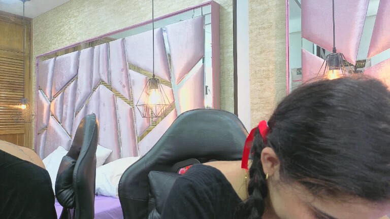 AbbyBenet's Streamate show and profile