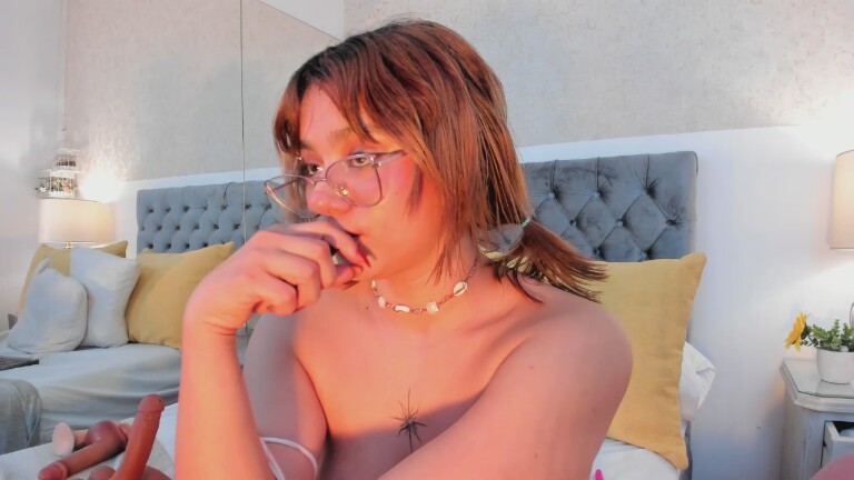 AnitaVega's Streamate show and profile