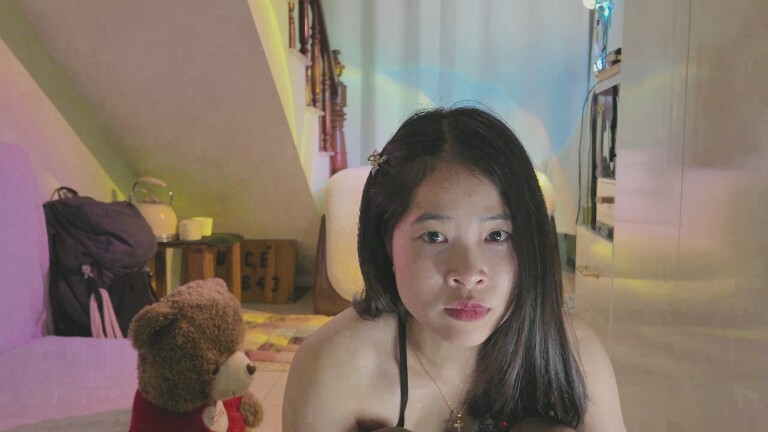 Bonbon99's Streamate show and profile