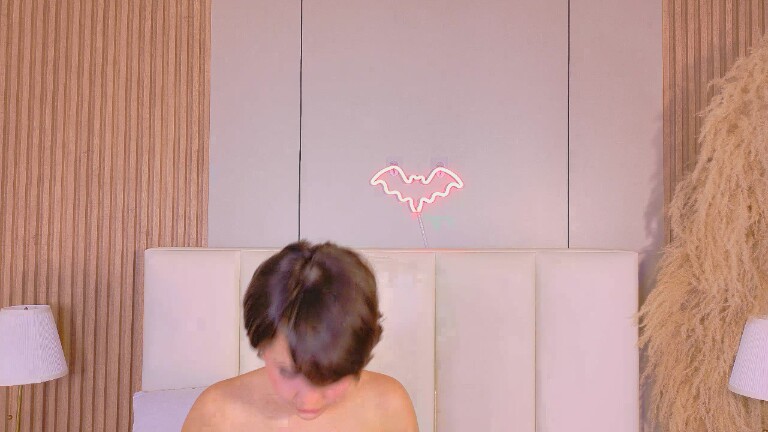 VaniaLee's Streamate show and profile