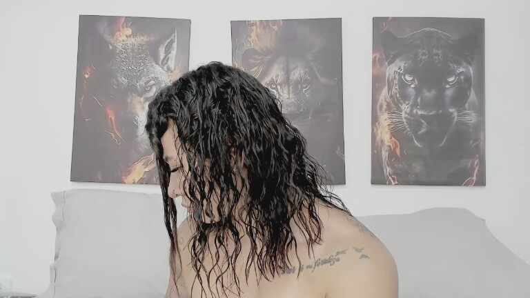 AngelMartins's Streamate show and profile